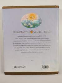Suomalaisten satujen helmiä