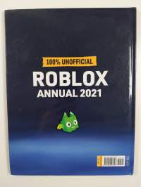 Roblox annual 2021: 100% unofficial