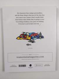 Tramontana : Issue 06-2023