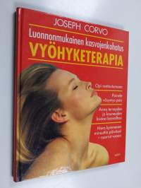 Luonnonmukainen kasvojenkohotus : vyöhyketerapia