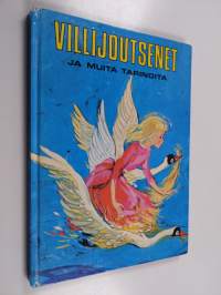 Villijoutsenet ja muita tarinoita