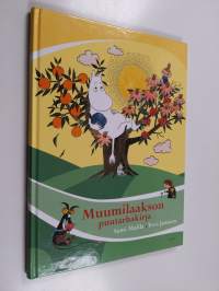 Muumilaakson puutarhakirja