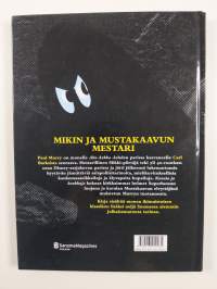 Konnia ja koukkuja