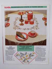 Special burda 29/93