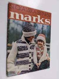 Sticka virka sy / Nr 69