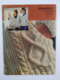 Sticka virka sy / Nr 69