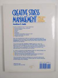 Creative Stress Management - The 1-2-3 Cope System
