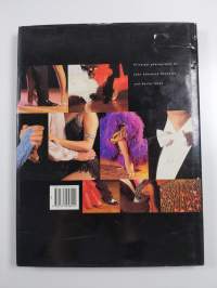Ballroom dancing : the romance, rhythm and style
