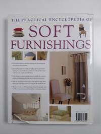 The Practical Encyclopedia of Soft Furnishings