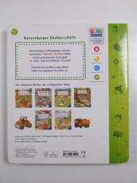Mein großes Sachen Suchen Buch - Ravensburger Bücherschatz