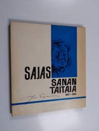 Sajas - sanan taitaja