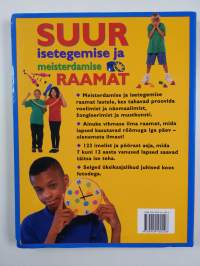 Suur isetegemise ja meisterdamise raamat