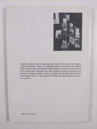 Tiedon ja taidon arvot : Suomen tietokirjailijat ry. 1983-1993