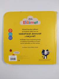 Eläimet