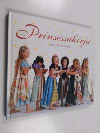 Prinsessakirja
