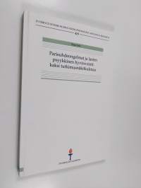 Tyhjä kuva