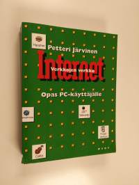 Internet, verkkojen verkko : opas pc-käyttäjälle