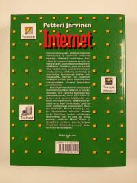 Internet, verkkojen verkko : opas pc-käyttäjälle
