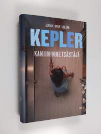 Kaniininmetsästäjä : rikosromaani