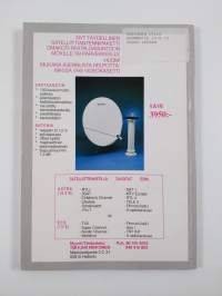 Portti 1/1992