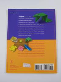 Origami Toys