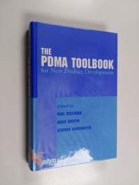 The PDMA toolbook for new product development