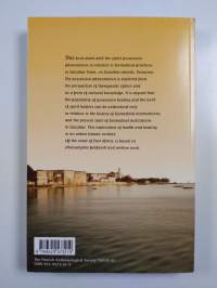 Everyday spirits and medical interventions : ethnographic and historical notes on therapeutic conventions in Zanzibar Town