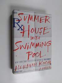 Summer house with swimming pool : a novel