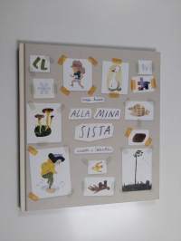 Alla mina sista