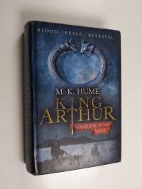 King Arthur : warrior of the West