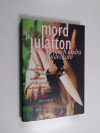 Mord på julafton och andra juldeckare