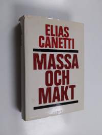 Massa och makt