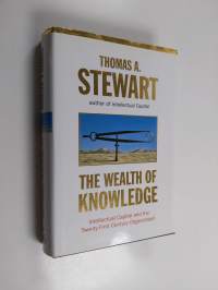 The wealth of knowledge : intellectual capital and the twenty-first century organization