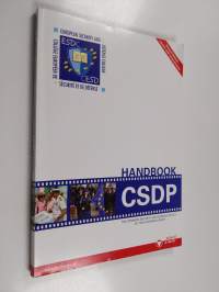 Handbook on CSDP - The Common Security and Defence Policy of the European Union