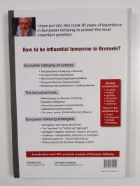 European Lobbying