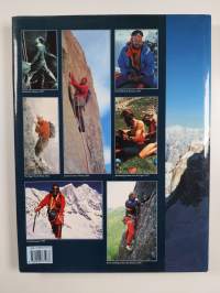 Mountaineer : Thirty years of climbing on the world&#039;s great peaks