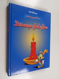 Disney&#039;s julafton : från oss alla till er alla