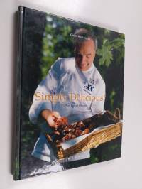 Simply delicious! : pure Finnish flavours