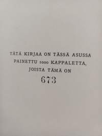 Muistatko? : kukkia keväiseltä niityltä (numeroitu)