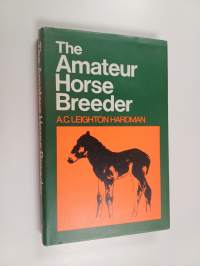 The Amateur Horse Breeder
