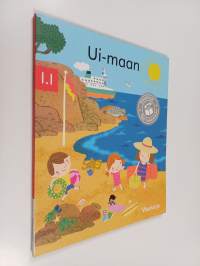 Ui-maan