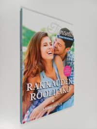 Rakkauden roolijako
