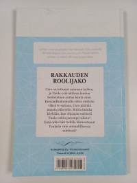 Rakkauden roolijako
