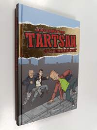 Tartsan ja kultadublonit (ERINOMAINEN)