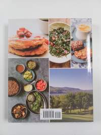 The Kripalu Kitchen - Nourishing Food for Body and Soul: A Cookbook