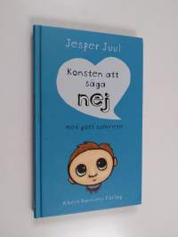 Konsten att säga nej med gott samvete