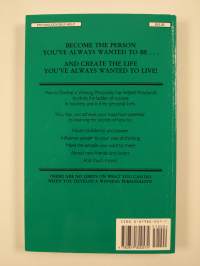 How to Develop a Winning Personality
