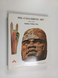 Pre-Columbian Art and Later Indian Tribal Arts