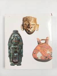 Pre-Columbian Art and Later Indian Tribal Arts