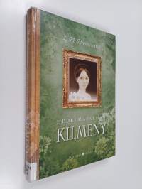 Hedelmätarhan Kilmeny